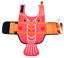 Bobby - Gilet de Sauvetage Shrimp pour Chiens - 25cm Indicateur image num&eacute;ro 2