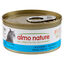 Almo Nature - Pâtée en Boîte HFC Jelly Maquereau pour Chat - 70g Indicateur image numéro 1