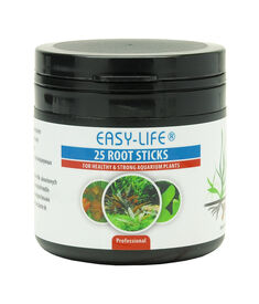 Easy Life - 25 Root Sticks pour Plantes - 150ml