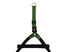 Gotoo - Harnais en Nylon Premium Vert pour Chien - XS Indicateur image numéro 4