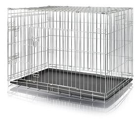 Trixie - Cage de Transport Home Kennel pour Chien