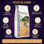 Nutrivia Nature Plus - Croquettes Naturelles Light au Poulet Frais pour Chien Adulte de Moyenne ou Grande Race - 12Kg Indicateur image num&eacute;ro 3