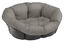 Ferplast - Coussin En Tissu Siesta 4 pour Corbeille Deluxe 4 - Dove Indicateur image numéro 1