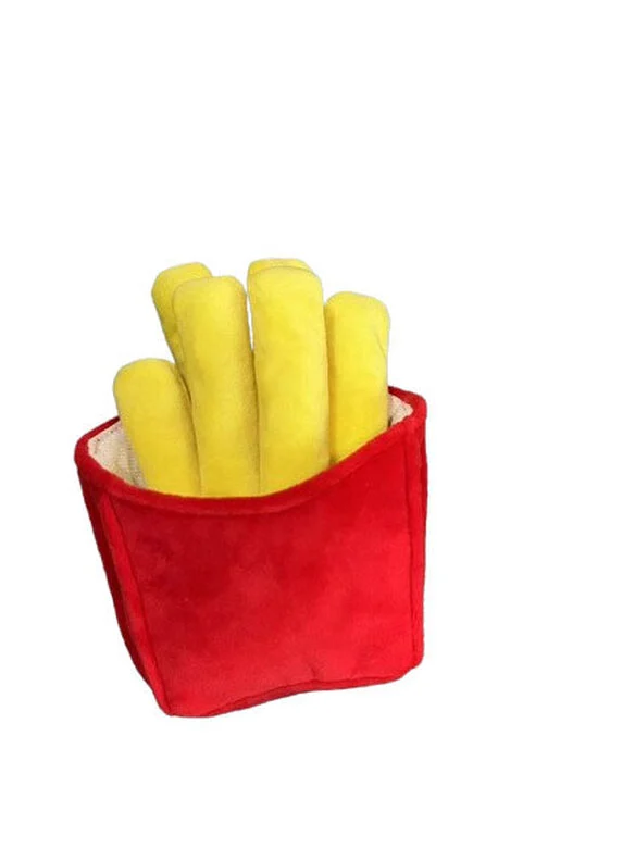 Tootoy! - Peluche Frites Image numéro 1 Tootoy! - Peluche Frites Image numéro 1