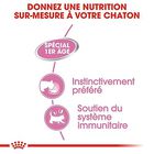 Royal Canin - Boîte Babycat Instinctive pour Chaton - 195g image number null