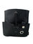 Gotoo - Sac Essentiels à Friandises Noir pour Chien Indicateur image numéro 1
