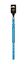 Animalis - Collier Basic Confort Bleu pour Chien - 15mm et 35cm Indicateur image numéro 2