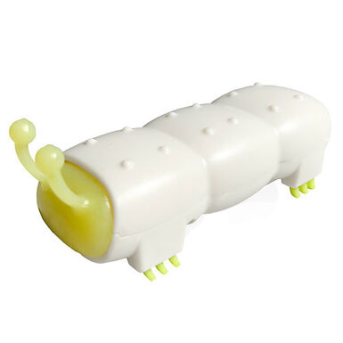 EBI - Jouet Buzzing Caterpillar Électronique pour Chats - 6,5x2,4x3cm