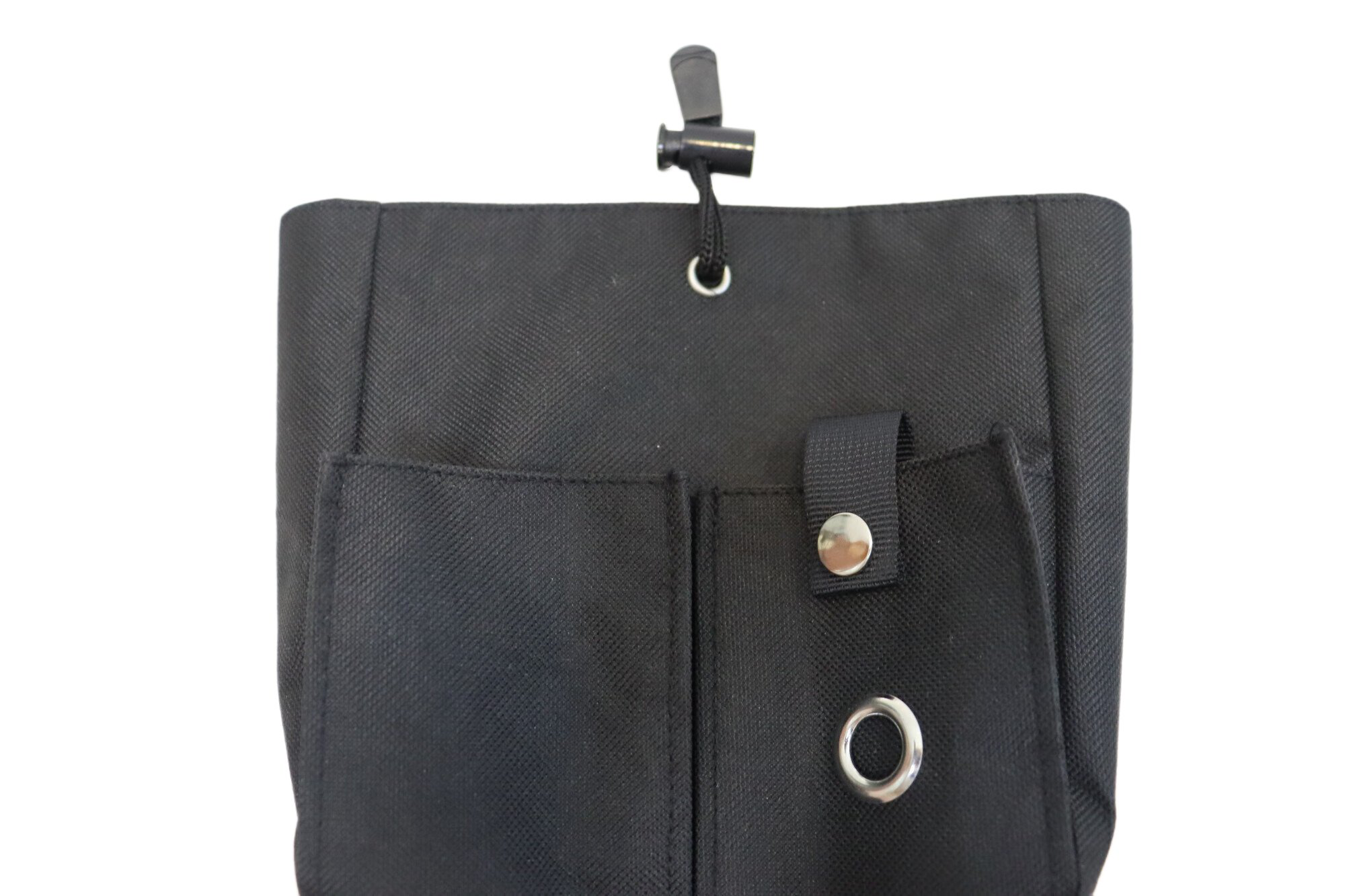 Gotoo - Sac Essentiels &agrave; Friandises Noir pour Chien Image num&eacute;ro 4