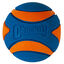 ChuckIt! - Balle Ultra Squeaker Ball Pour Chiens - L Indicateur image numéro 1