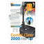 Superfish - CombiClear 2000 Filtre + UV + Pompe pour Bassin Indicateur image numéro 3