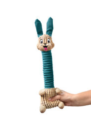 Hunter - Jouet Granby pour Chiens - 38cm