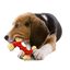 Nylabone - Jouet à Mâcher Bacon Extreme Double Bone - M Indicateur image numéro 5