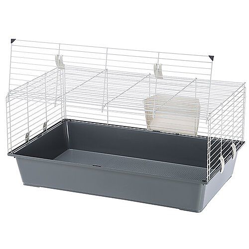 Ferplast Cage Rabbit 100 pour Lapin Animalis