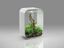 Oase - Aquarium BiOrb Life 15L LED - Blanc Indicateur image numéro 2
