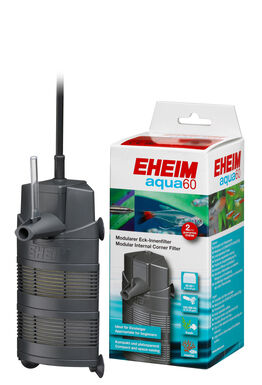 Eheim -  Filtre Intérieur Aqua60