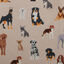 Leeby - Sofa Premium pour Chien - S Indicateur image numéro 6
