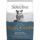 Supreme Science - Aliments Selective pour Chinchilla - 1,5Kg image number null