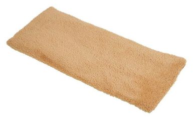 Kerbl - Tapis pour fenêtre auto-chauffante pour chats - 60X26X2cm