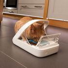 Sure PetCare - Distributeur SureFeed à puce Électronique pour Chat image number null