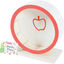 Zolux - Roue en Bois RodyPlay Pomme - M Indicateur image numéro 1
