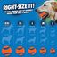ChuckIt! - Balle Ultra Ball Pour Chiens - M Indicateur image numéro 6