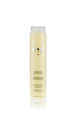 Yuup! - Après-Shampoing Home Démêlant et Réparateur pour Chiens - 250ml