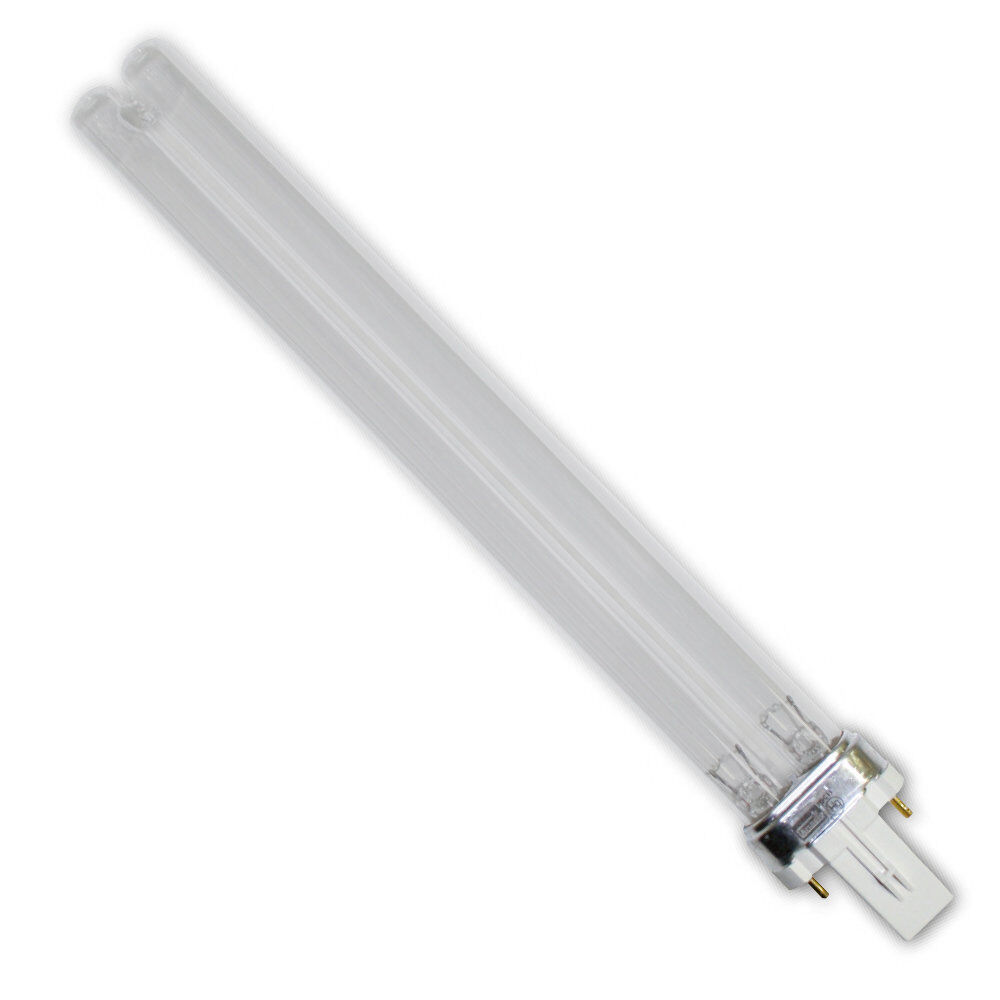 Amtra - Lampe St&eacute;rilisateur Uvc 36w 430mm 2G11 Image num&eacute;ro 1