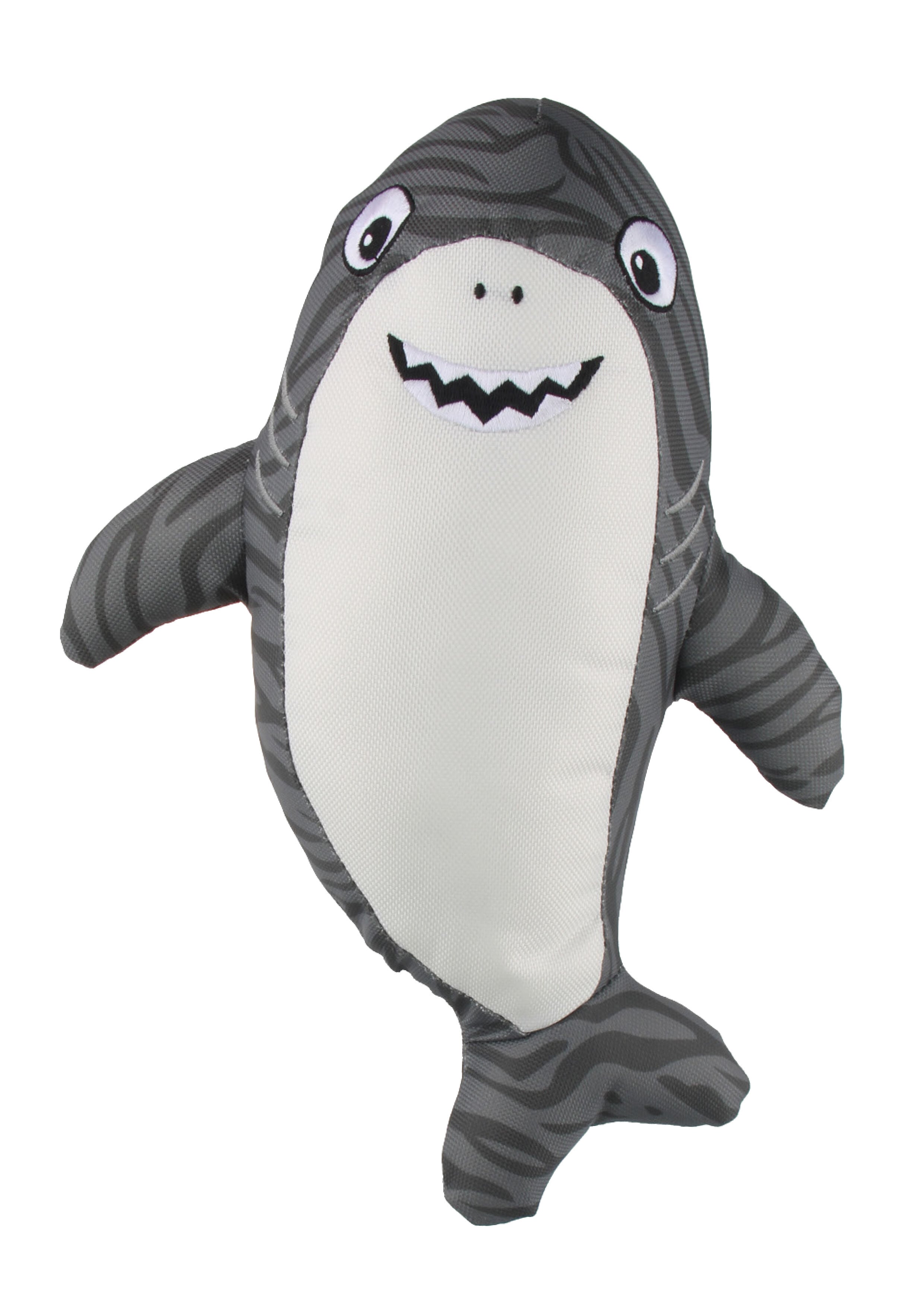 Croci - Jouet Flottant Requin pour Chiens - 28cm Image num&eacute;ro 1