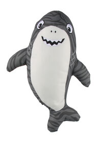 Croci - Jouet Flottant Requin pour Chiens - 28cm