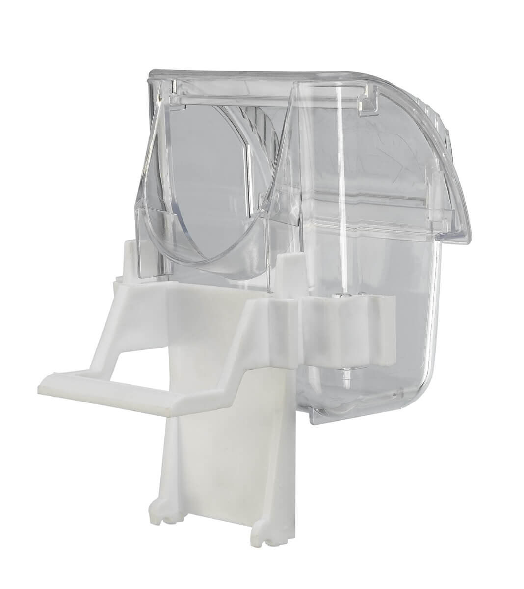 Ferplast - Mangeoire FPI 4503 pour Oiseaux Image num&eacute;ro 1