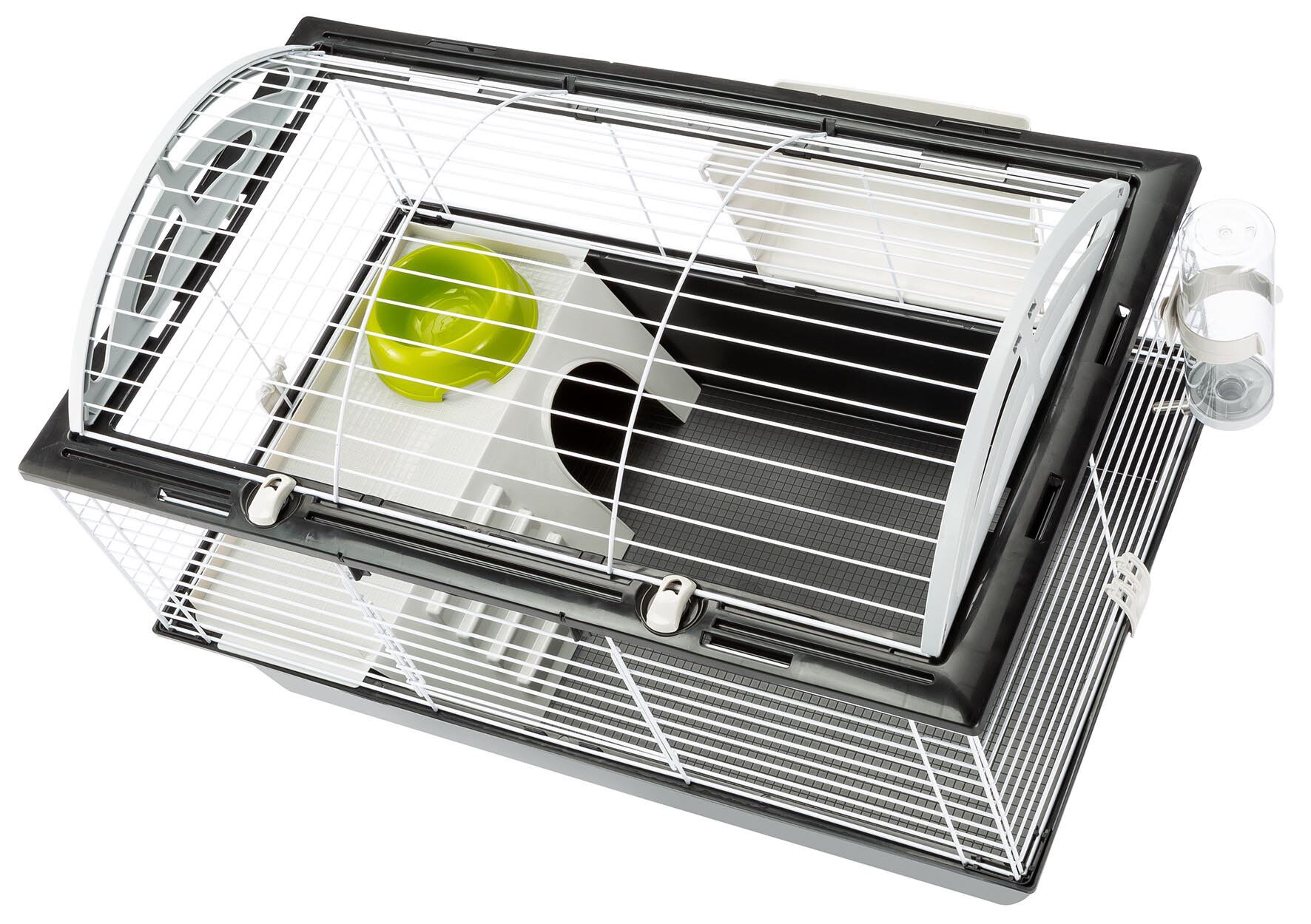 Ferplast - Cage Casita 80 pour Lapins Image num&eacute;ro 11