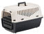 Ferplast - Panier de Transport Skipper 1 - Beige Indicateur image numéro 2