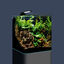 Dennerle - Mini Aquarium Nano Cube Complete - 30L Indicateur image numéro 2
