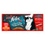 Felix - Tendres Effilés Saint Felix en Gelée à la Viande pour Chats - 44x85g 31+13 offerts Indicateur image numéro 3