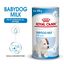 Royal Canin -  BABYDOG MILK LAIT SEVRAGE DU CHIOT DE 0 A 2 MOIS - 400g Indicateur image numéro 1