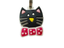 Gotoo - Set de Charm pour Chat - Rose Indicateur image numéro 8