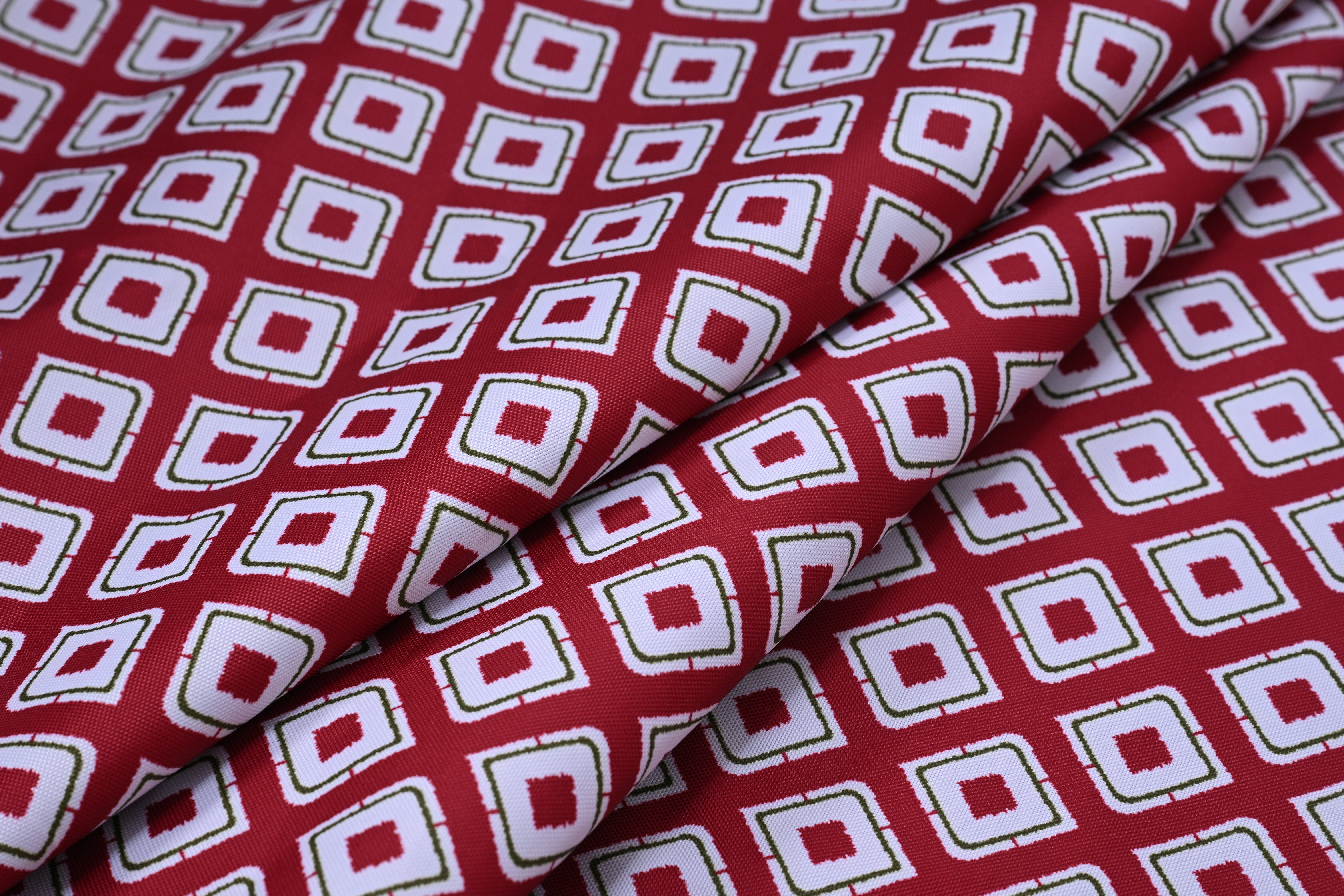 Leeby - Matelas Premium Trait Rouge pour Chien - S Image num&eacute;ro 8