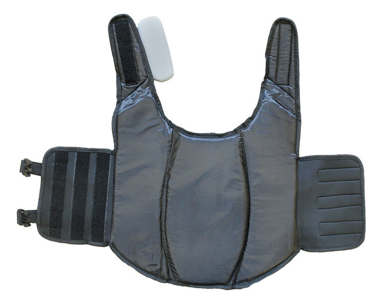 Alcott - Gilet de Sauvetage Life Jacket Blue pour Chien - M Image numéro 3 Alcott - Gilet de Sauvetage Life Jacket Blue pour Chien - M Image numéro 3