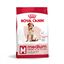 Royal Canin - Croquettes Medium Adulte 7+ pour Chien - 15Kg Indicateur image numéro 1