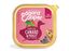 Edgard & Cooper - Barquette au Canard et Poulet pour Chiot - 150g Indicateur image numéro 1