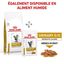 Royal Canin - Croquettes Veterinary Diet Urinary S/O Moderate Calorie pour Chat - 3,5Kg Indicateur image num&eacute;ro 2