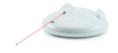 PetSafe - Jouet Laser Zip Frolicat pour Chat - 15cm