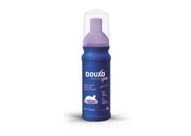 Douxo Spa - Mousse sans Rin&ccedil;age pour Chats - 150ml