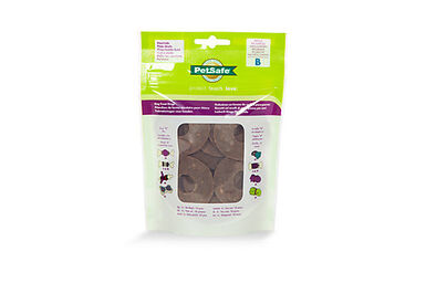 PetSafe - Friandises en Amidon pour Chiens - M