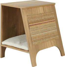Zolux - Console Boreal Beige pour Chats - S