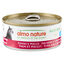 Almo Nature - Pâtée en Boîte HFC Natural Thon et Poulet pour Chat - 150g Indicateur image numéro 1