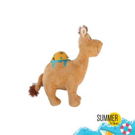 Summer Vibes - Jouet Chameau pour Chiens - 25cm