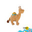 Summer Vibes - Jouet Chameau pour Chiens - 25cm Indicateur image num&eacute;ro 1