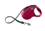 Flexi - Laisse Classic avec Sangle pour Chien Rouge - S (5m) Indicateur image num&eacute;ro 2